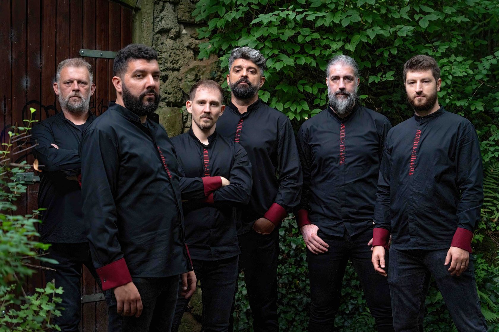 Koncert METAKLAPE ove subote na Maloj loži u sklopu H2LO Festivala 